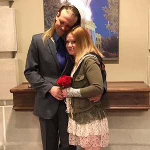 Meet your Posher, Brooke